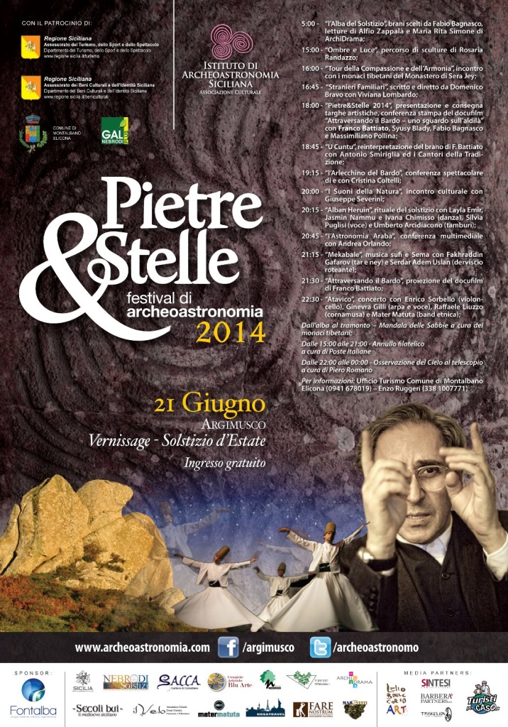 Festival Archeoastronomia 2014_2