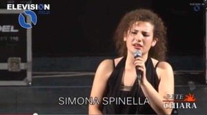 simona spinella