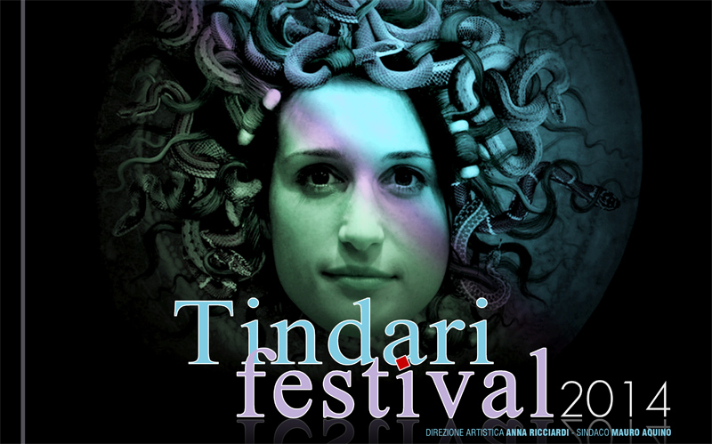 Tindari festival 2014