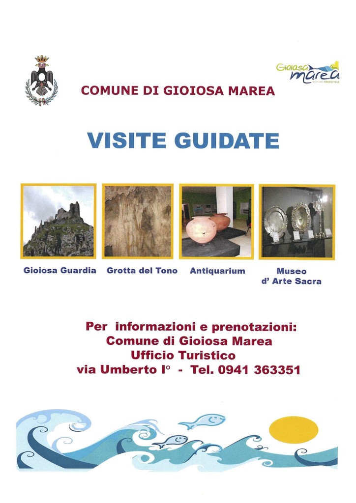 Visite Guidate