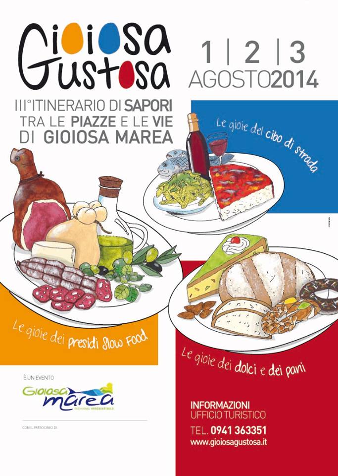 gustosa