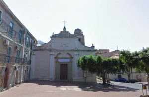 santa maria delle grazie