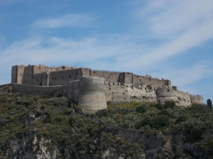 Castello di Milazzo