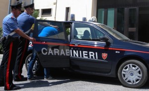 carabinieri-arresto