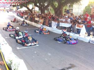 KZ2 Partenza