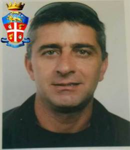 SANTOMAURO Onofrio