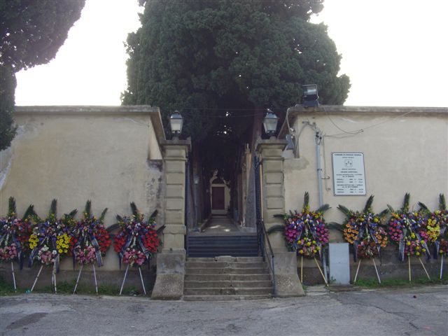 cimitero