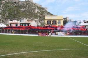 Stadio Salmeri