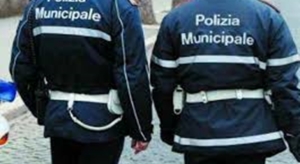 Polizia Municipale