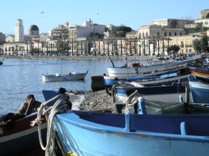 Vaccarella e lungomare