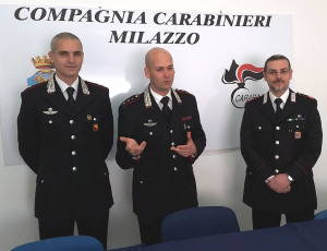 CONFERENZA STAMPA