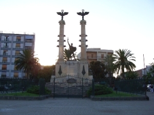 Piazza Roma