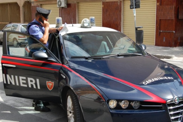 carabinieri