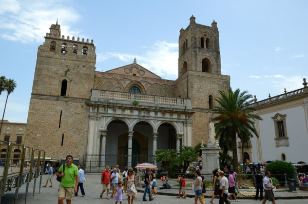 Piazza Guglielmo II