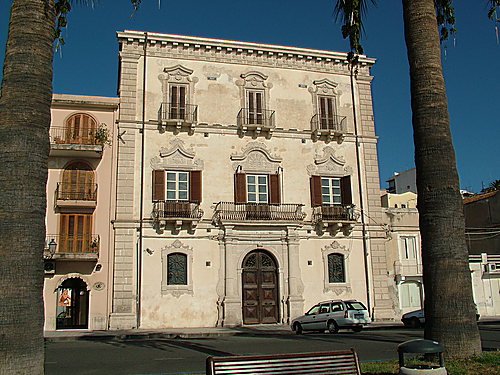 palazzoD27Amico