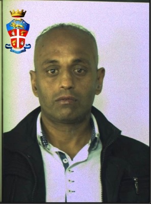 KUWITHANSIGE Pushpa Kumar Perera