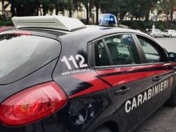 carabinieri