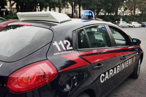 carabinieri