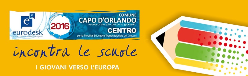 eurodesk incontra scuole