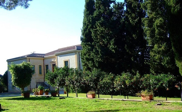 Villa Piccolo