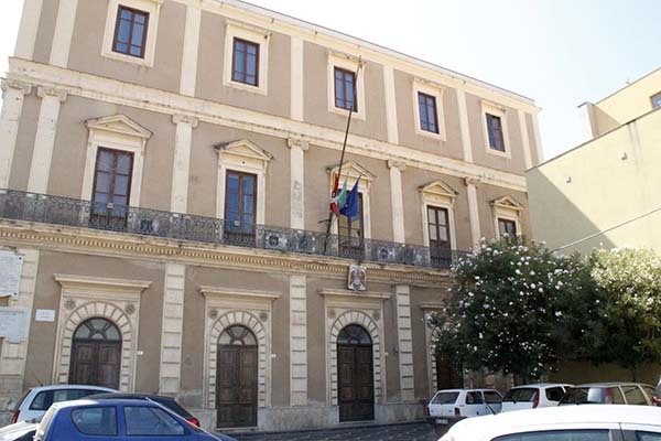 Municipio-Patti