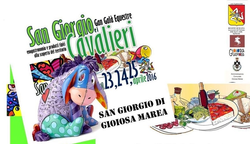 invito convegno manifestazione San Giorgio e i Cavalieri2