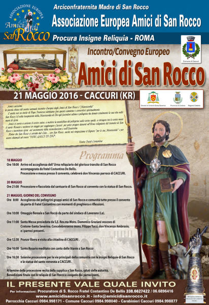 san rocco