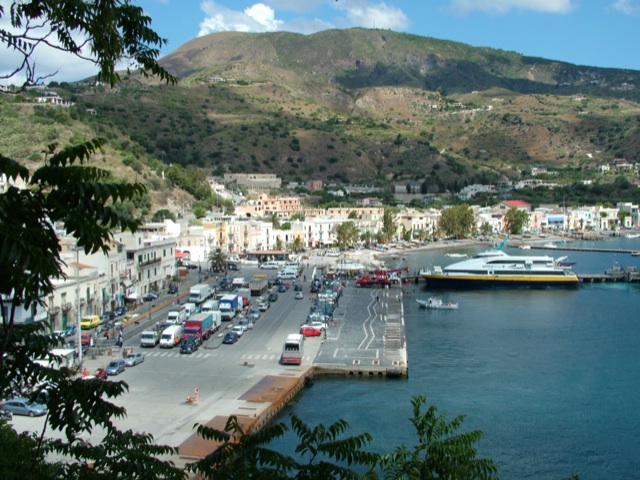 Lipari