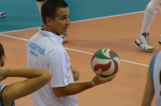 Mauro Silvestre