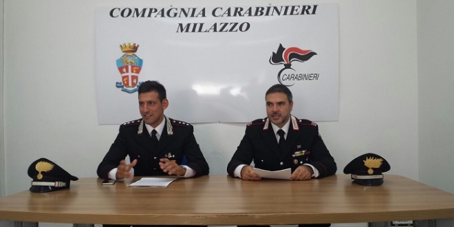 foto-conferenza-carabinieri-milazzo