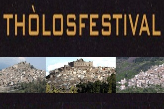 Tholosfestival logo