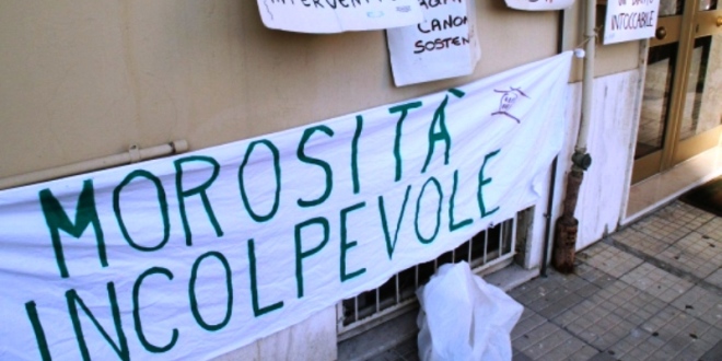 morosità-incolpevole