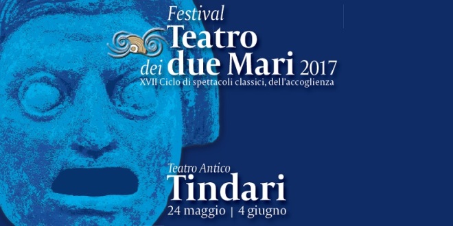 Locandina Teatro dei Due Mari