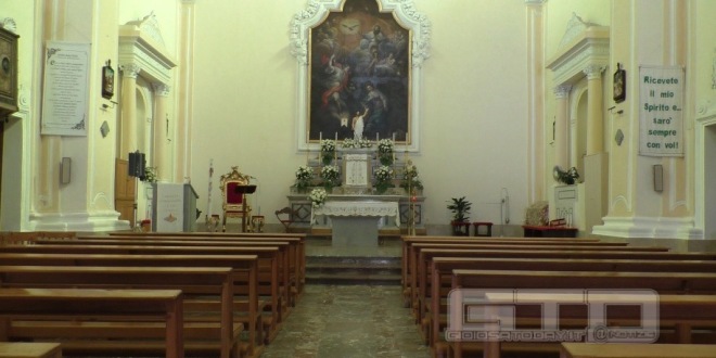 chiesa madre brolo