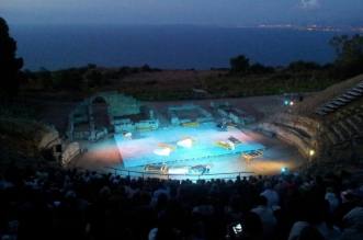 Teatro greco