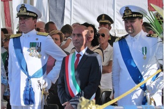 festa marina