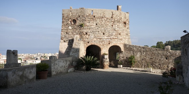 Castello di Bauso - foto Argentyca (6)