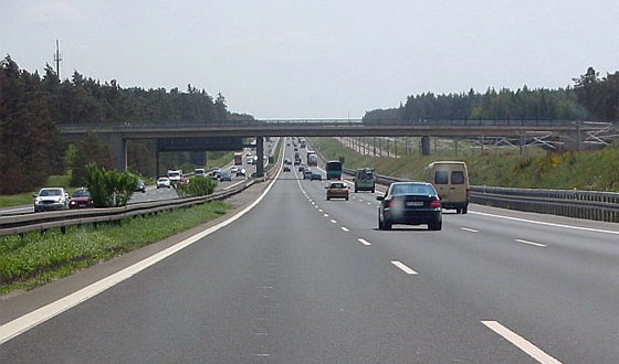 autostrade