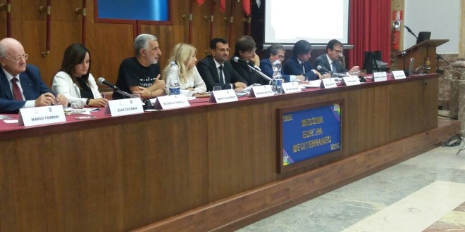 Foto di repertorio