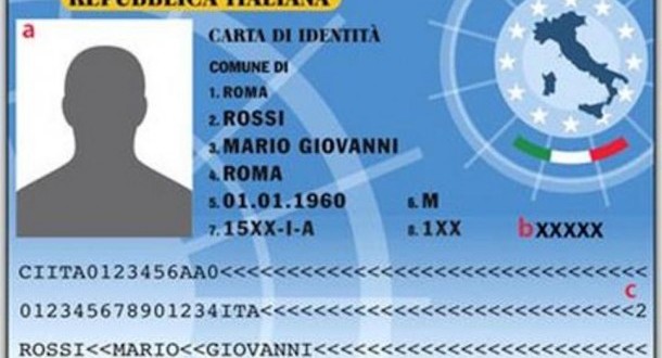 Carta-d-identita-elettronica-Funziona-sulla-carta-kRoB-U43140639771134ddF-593x443@Corriere-Web-Nazionale-610x400