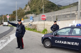 carabinieri