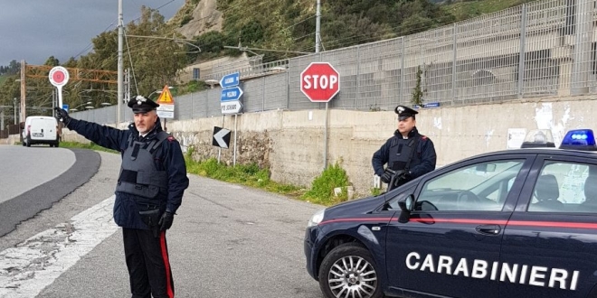 carabinieri