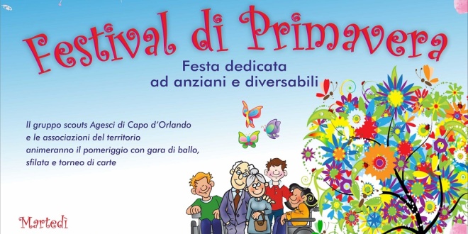 festival primavera