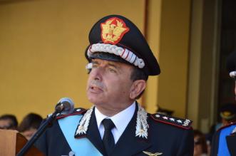 Gen C.A. Luigi Robusto