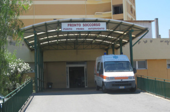 OspedaleProntoSoccorso