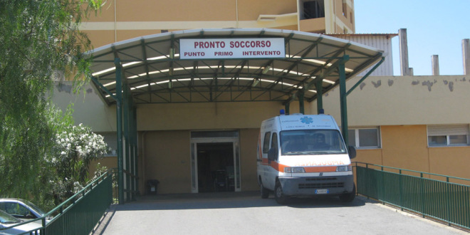 OspedaleProntoSoccorso