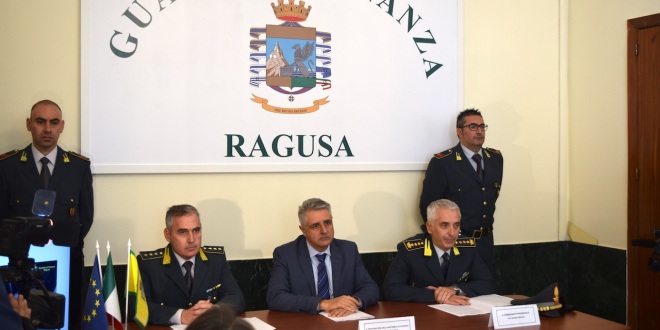 gdf ragusa