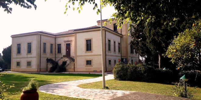 Villa Piccolo