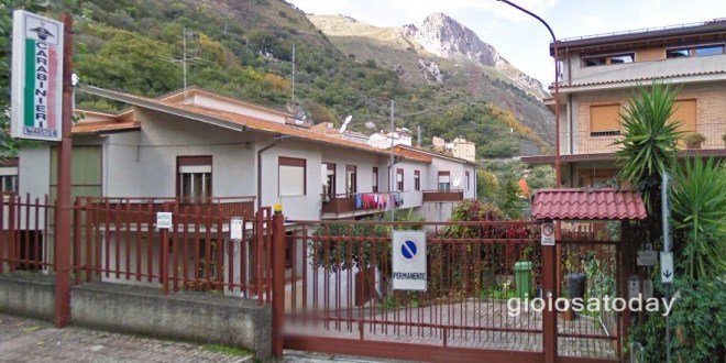 carabinieri longi