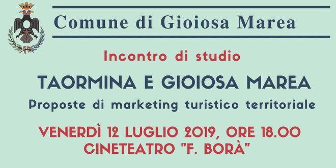 Incontro di studio Taormina & Gioiosa Marea2